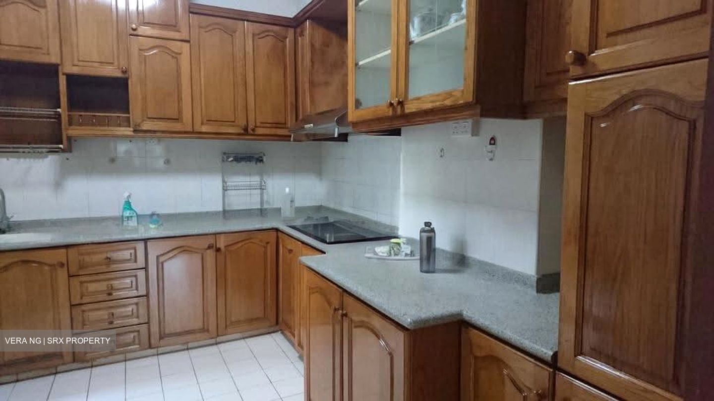 Blk 366 Corporation Drive (Jurong West), HDB 5 Rooms #597439181